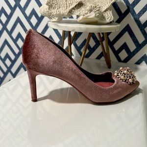 Ted baker dahrlin with original box